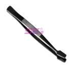 Flat Tip Forceps